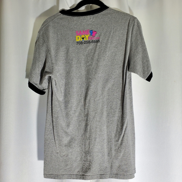 Joliet Slammers T-shirt - Picture 2 of 7